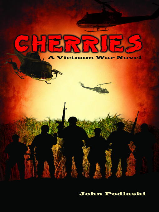 Title details for Cherries by John Podlaski - Available